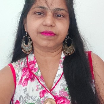 Sunita Nigam